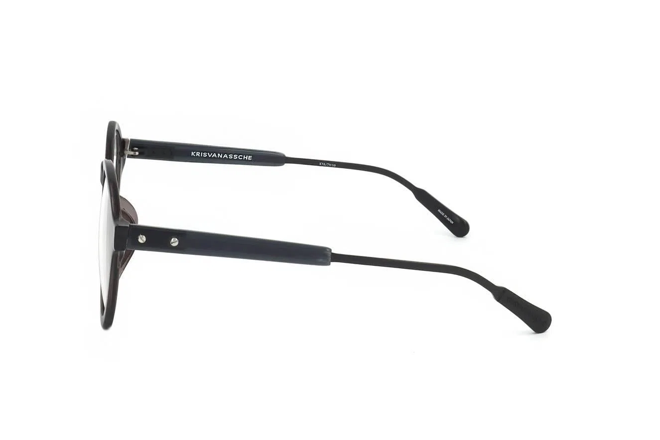 Kris Van Assche by Linda Farrow KVA79 Eyeglasses - view 4